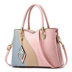 Nuova Collezione 2026: <span class=keywords><strong>Borse</strong></span> Versatili Retrò Semplici ed Eleganti per Donne di Mezza Età, Grande Capacità con Cerniera in <span class=keywords><strong>Pelle</strong></span> - Product Image 5