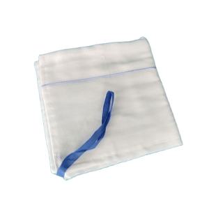 Venta Directa de Fábrica: Gasa Esponjosa Abdominal, Compresa de Gasa para Laparoscopia con Certificado CE - Product Image 4