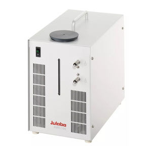 Refroidisseur à recirculation air-eau Julabo AWC100 (Veuillez nous contacter pour obtenir le meilleur devis et confirmer les délais de livraison) - Product Image 1