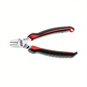 Alicates 188 Ax de 180 mm con mangos ergonómicos para trabajos de corte precisos - Product Image 2