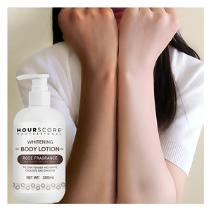 OCCA Oem Odm Etiqueta Privada coreano vitamina C perfumado piel blanqueamiento Gel de ducha crema loción corporal conjunto para mujeres piel negra - Product Image 5