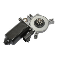 Tinzer 12363370 Motor de elevación de ventana delantera 742-119 12363370 Chevrolet Uplander 2005-09 Malibu 1997-03 Montana 1999-09 12363370