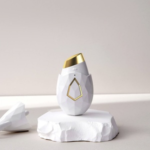 Lápiz Masajeador de Ojos para el Cuidado de la Belleza, Antiarrugas, Estilo Diamante, para Eliminar Ojeras y Arrugas - Product Image 5