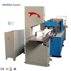 Tıbbi çok renkler su geçirmez tek kullanımlık hiçbir kravat katlanır kağıt diş önlükler ve diş peçete doku kesme ve yapma makinesi - Product Image 1