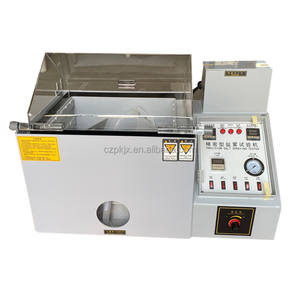 220V/110V Korrosions prüfgerät Nebel prüfgerät Salzwasser sprüh gerät - Product Image 6