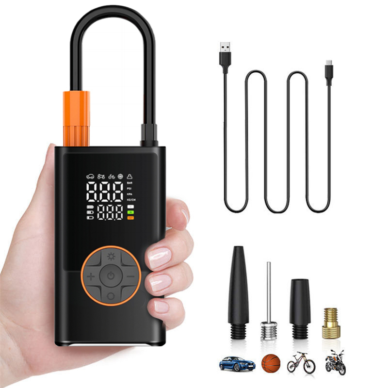 150PSI Car Wireless Air Pump Car