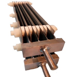 Ruo2 + iro2 + x lớp phủ chất lượng cao sodium Hypochlorite Máy phát điện - Product Image 2