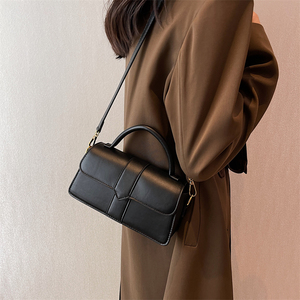 Luxury <strong>White</strong> <strong>Handbag</strong> for Women Elegant Envelope Flap Bag Fashion <strong>Small</strong> Square Shoulder Bag Chic Lady Office Work Purse 2026 - Product Image 3