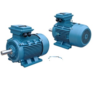 Original WEG <b>Motor</b> W20 W21 for <b>Fans</b> <b>Motor</b> Three Phase 380v 50hz 60hz IP55 7.5kw/11kw/15kw Price - Product Image 5