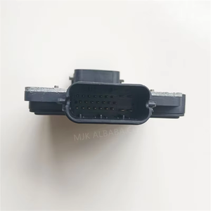 ECOLIFE Serie 6 AP 1200 B Getriebe 24VDC Steuer einheit, Kerns teuerung für Nutzfahrzeug übertragungs systeme - Product Image 4