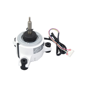 มอเตอร์พัดลมแอร์กรี รุ่น B-FN35C-ZL มอเตอร์ไร้แปรงถ่าน ดีซี 15010406001201 - Product Image 3
