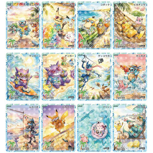 Carte PY à texture métallique, Carte <span class=keywords><strong>Poki</strong></span>, Carte de collection, Fan Art, Jeu de société personnalisé, Boîte mystère limitée, Comic, Vente en gros, Haute qualité - Product Image 5