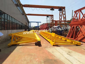 Materialhandhabungs-Halbautomatischer Kran - Product Image 2