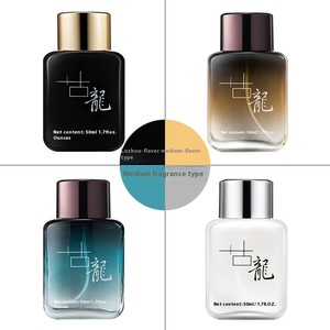 <span class=keywords><strong>Perfume</strong></span> Colonia para Hombre Fragancia Duradera <span class=keywords><strong>24h</strong></span> 100ml Desodorante para Hombre Aire Claro y Purificado Aroma Intenso para Fiesta Popular - Product Image 5
