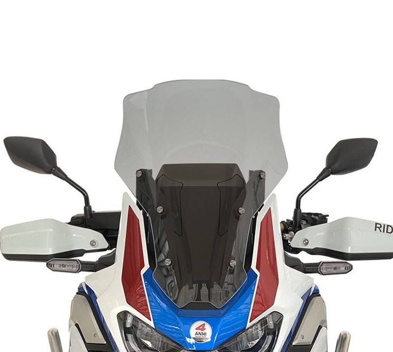 Gris fumée 51 cm modèle high-tech modèle W montage 6 trous