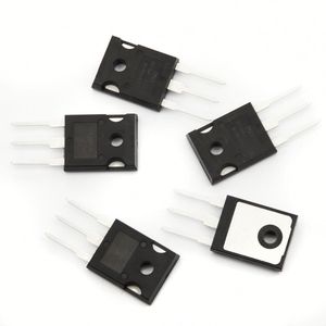 New Original 60EPS12 TO247-2 Transistor Specialized Electronic Components Purchasing and Support Services CZSKU:QS65YE19 - Product Image 1