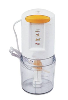 Appareil de cuisine, hachoir à viande, robot culinaire pour bébé avec mini hachoir électrique en cuivre pur