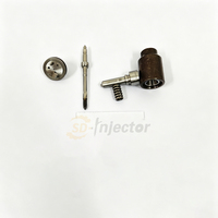 Inyector de Combustible Diésel OEM Nuevo de Fábrica, Alta Precisión, Completamente Probado en Banco, 28429290 para Modelo FL 2000-