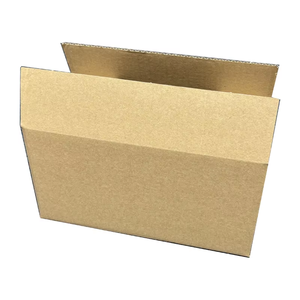 Factory Direct Sales Packaging Paper <strong>Box</strong> Paper Cardboard <strong>Carton</strong> <strong>Corrugated</strong> Shipping Boxes Cardboard Paper <strong>Box</strong> - Product Image 1