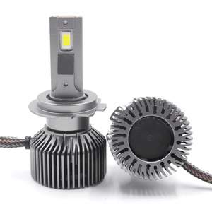 FSYLX P75 Canbus CSP 150W H11 HB3 9005 HB4 9006 6000K 12V 24V Phare H1 H3 H4 H7 H8 H9 H11 9005 9006 Ampoule de phare LED pour voiture - Product Image 3