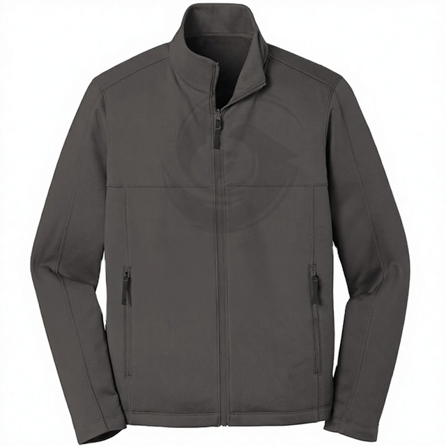 OEM Men Soft Shell Jacket Outdoor Sports Windbreaker Waterproof Tactical Jacket with Custom Branding and Private Label