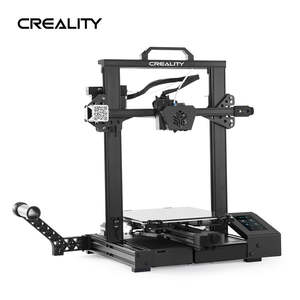 Creality <span class=keywords><strong>CR</strong></span>-<span class=keywords><strong>6</strong></span> <span class=keywords><strong>SE</strong></span> – niveau de lit automatique FDM rapide imprimante 3D à usage domestique, Kit d'installation autonome - Product Image 1