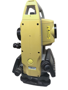 เครื่องมือสำรวจแบบ Total Station มือสอง สภาพดี มาตรฐาน IP66 กำลังขยาย 30 เท่า รุ่น ES-102 เครื่องมือสำรวจแบบ Total Station มือสอง - Product Image 3