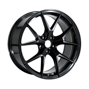 Nuevas Llantas de Aleación de Aluminio Electrochapadas para Mercedes-Benz AMG, Accesorios Exteriores Automotrices de Reemplazo/Mejora - Product Image 1