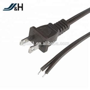 Cable de Alimentación Plano y Paralelo de Alta Resistencia UL SPT-3 de 10AWG - 18AWG con Aislamiento de PVC Extra Grueso - Product Image 3