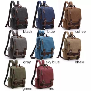 BEARKY Tablet Tool Pad Dock Back case Split Touch Mujeres Bolsos de hombro Laptop Sac a dos <span class=keywords><strong>Mochila</strong></span> - Product Image 3