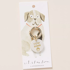 Ошейник для собак из искусственной кожи - Product Image 6