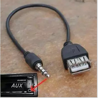 Cable Adaptador VGA de Alta Calidad Yeasion YS-09 3+6 para Motocicleta, Computadora, Monitor, Proyector, TV, Conexión de Pantalla de PC