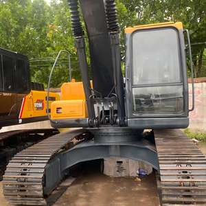 รถขุดฮุนได HX220HD มือสอง ขนาด 22 ตัน เครื่องจักรก่อสร้าง รถขุดขนาดกลาง ฮุนได - Product Image 2