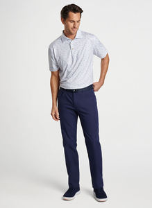 Chemises polo de golf en bambou pour homme, design personnalisé, luxe, sublimation, haute qualité, drôle, avec logo brodé - Product Image 6