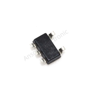 ANSOYO RP104N181B-TR-FE RP104N181B 1.8V 150MA SOT23-5 Circuitos Integrados IC Chips de Gestión de Energía PMIC Componentes Electrónicos - Product Image 5