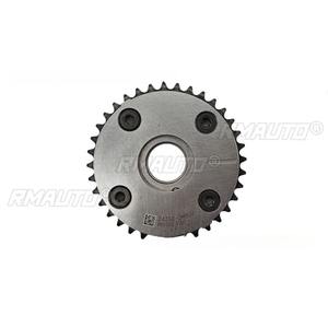 243502M800 Piñón de ajuste de sincronización de admisión y escape del árbol de levas para motor Hyundai, pieza de motor, accesorios para coche - Product Image 4