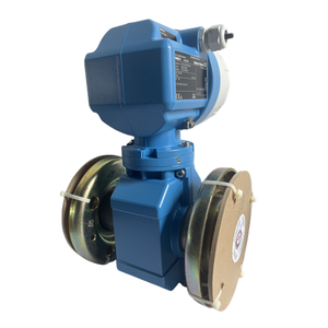 E + H meteran aliran elektromagnetik Promag Data + Data teknis - Product Image 1