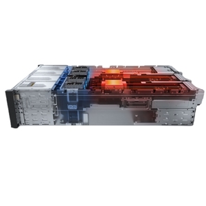 Serveur en rack FusionServer 5288 V7 nouvelle génération 4U 2 sockets, <span class=keywords><strong>stockage</strong></span> ultra-grand volume, haute fiabilité et sécurité - Product Image 4