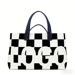 Women Luxury Leather Tote <b>Bag</b> <b>Large</b> Capacity <b>Shoulder</b> <b>Bag</b> for Ladies Daily Work Shopping - Product Image 3