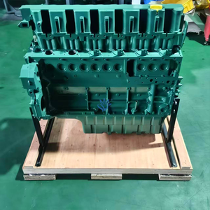 Bloc moteur complet SD70B pour excavatrice SDLG E6250, pièces détachées de moteur diesel pour engins de construction - Product Image 4