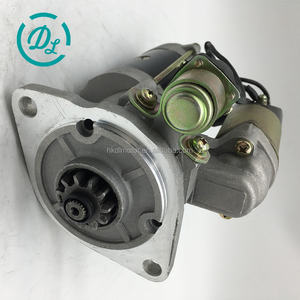 Ensamblaje de arranque de excavadora DL EexcavaStart para 3000 GT (OE M2T78381/M002T78372)-Nuevo a estrenar - Product Image 3