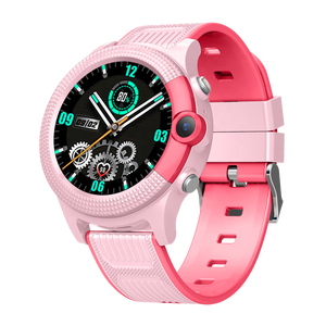 Onar-reloj inteligente D36-CAT1 4G Gkids para niños, videollamadas, resistente al agua, seguridad avanzada, batería de larga duración - Product Image 4