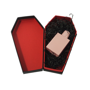 Boîte à pâtisserie rose personnalisée, <span class=keywords><strong>emballage</strong></span> en <span class=keywords><strong>carton</strong></span> alimentaire <span class=keywords><strong>pour</strong></span> gâteaux, <span class=keywords><strong>pour</strong></span> mariage, fête, desserts, cadeaux - Product Image 4