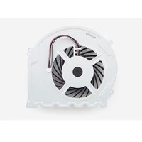 Remplacement du ventilateur de refroidissement intérieur pour PS4 Slim 2000 Console de jeu Remplacement du ventilateur de refroidissement interne