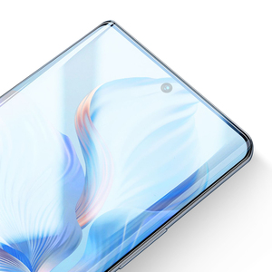 Cao rõ ràng Hydrogel bảo vệ màn hình 3D cong điện thoại di động cao cấp HD rõ ràng chống vân tay TPU chức năng chống nước - Product Image 4