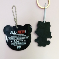 Llaveros de PVC Suave 3D 2D Personalizados a Precio de Fábrica, Regalos Promocionales, Anillo de Silicona para Llaves, Forma Personalizada Portátil 100%