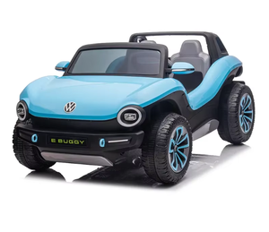 Voiture électrique télécommandée pour enfants WDTR2102, pour les 2 à 4 ans, alimentée par batterie, matériaux robustes, plusieurs modes de jeu, s'amuser garanti. - Product Image 2