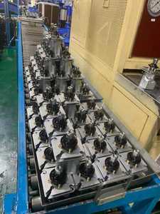 Apollo Graafmachine Hydraulisch Reserveonderdeel Afstandsbediening Joystick Piloot Handgreep Klepbediening Voor EX400-1 EX400-<span class=keywords><strong>2</strong></span> EX400-<span class=keywords><strong>3</strong></span> Ap - Product Image 3