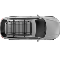 Panier de toit universel pour 4Runner, accessoires 4x4 pour Suzuki Jimny