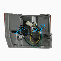 212-1549 Lampe d'angle pour Hiace Rzh 101 102 103 104 1994-1995 C/Lampe d'angle 81510-95J16 81520-95J16